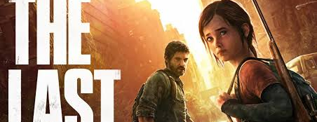 Обложка игры The Last of Us